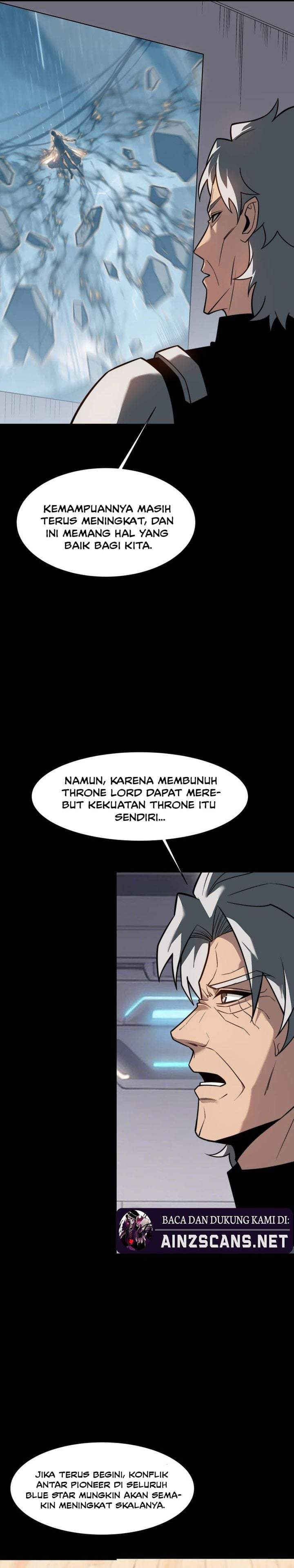 After the High School Goddess Dumped Me I Became a Martial Arts God Chapter 96
