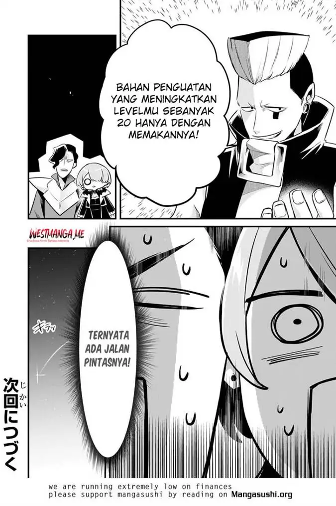 Welcome to Cheap Restaurant of Outcasts! Chapter 53