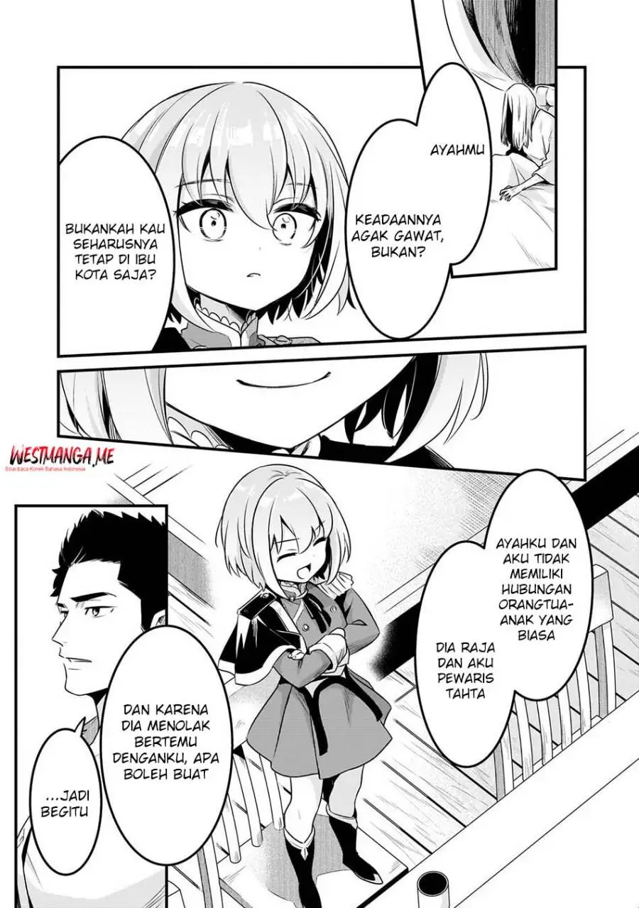 Welcome to Cheap Restaurant of Outcasts! Chapter 55