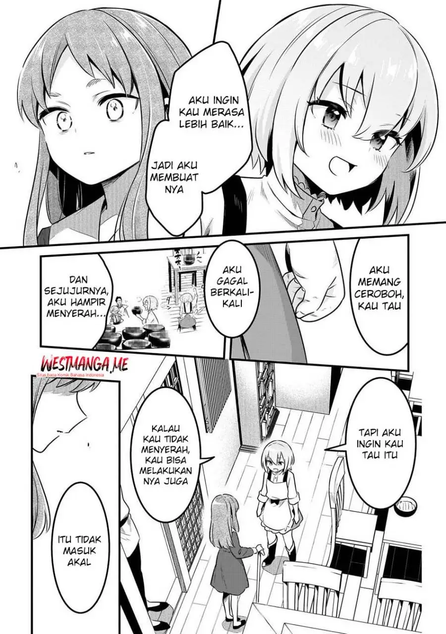 Welcome to Cheap Restaurant of Outcasts! Chapter 56