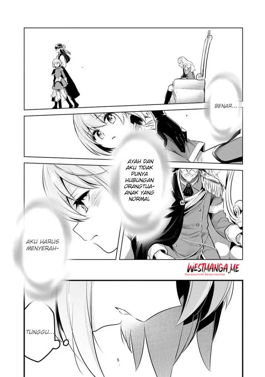 Welcome to Cheap Restaurant of Outcasts! Chapter 56