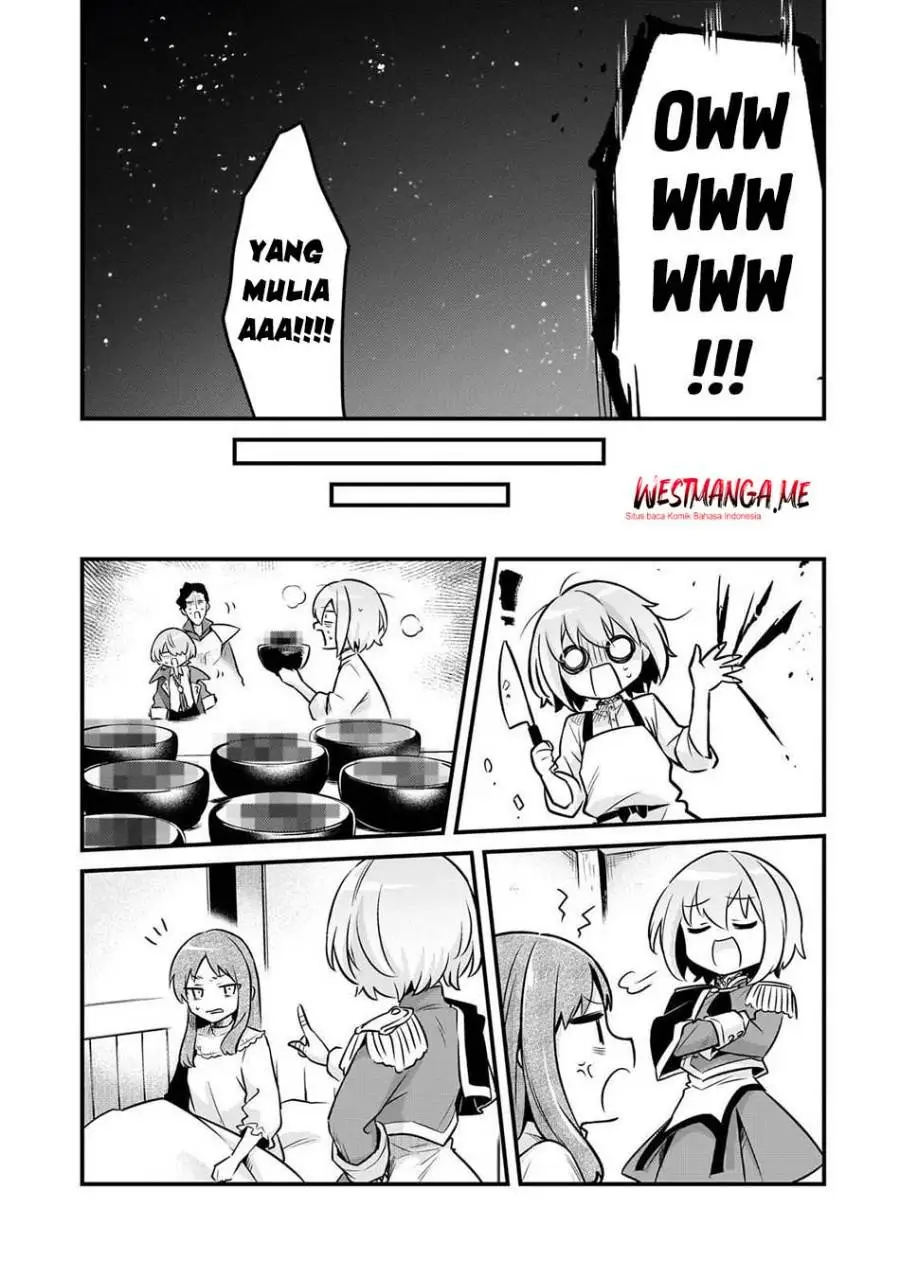 Welcome to Cheap Restaurant of Outcasts! Chapter 56