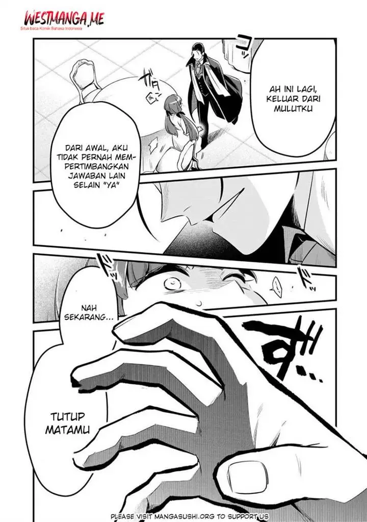 Welcome to Cheap Restaurant of Outcasts! Chapter 57