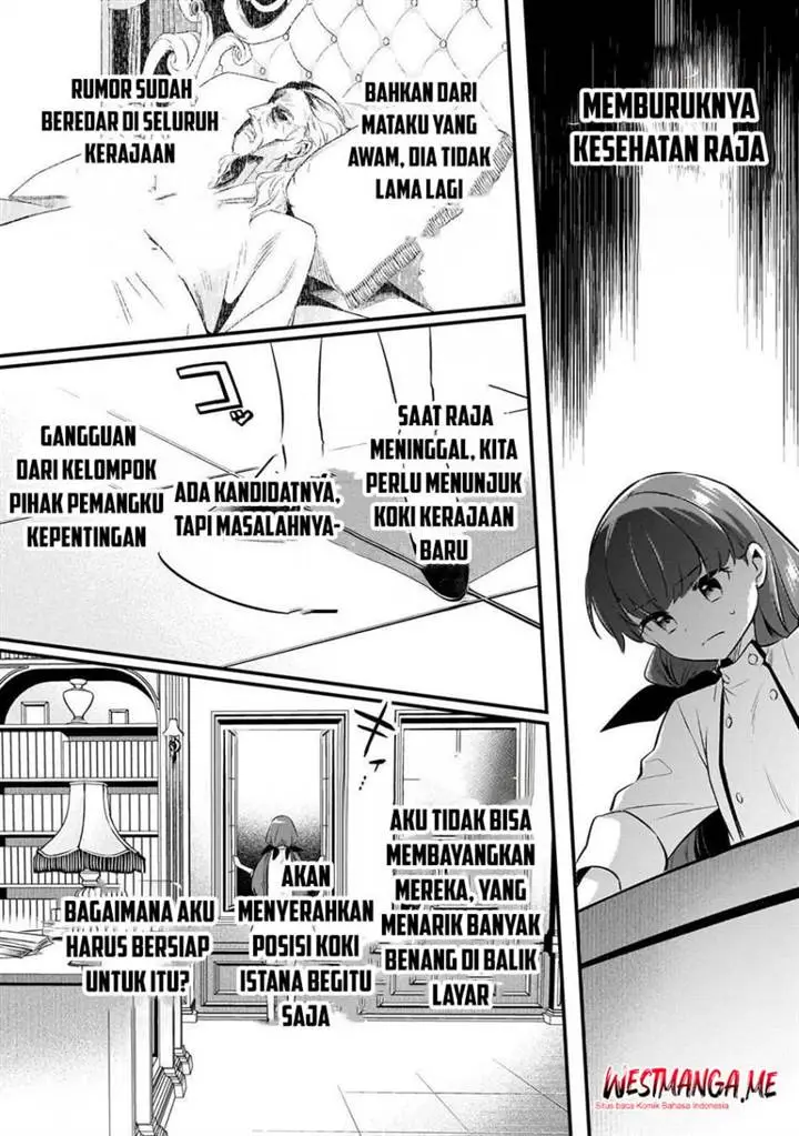 Welcome to Cheap Restaurant of Outcasts! Chapter 57