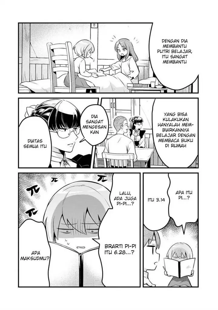 Welcome to Cheap Restaurant of Outcasts! Chapter 57