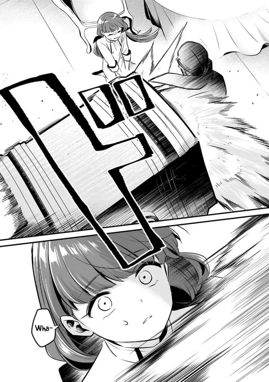 Welcome to Cheap Restaurant of Outcasts! Chapter 58