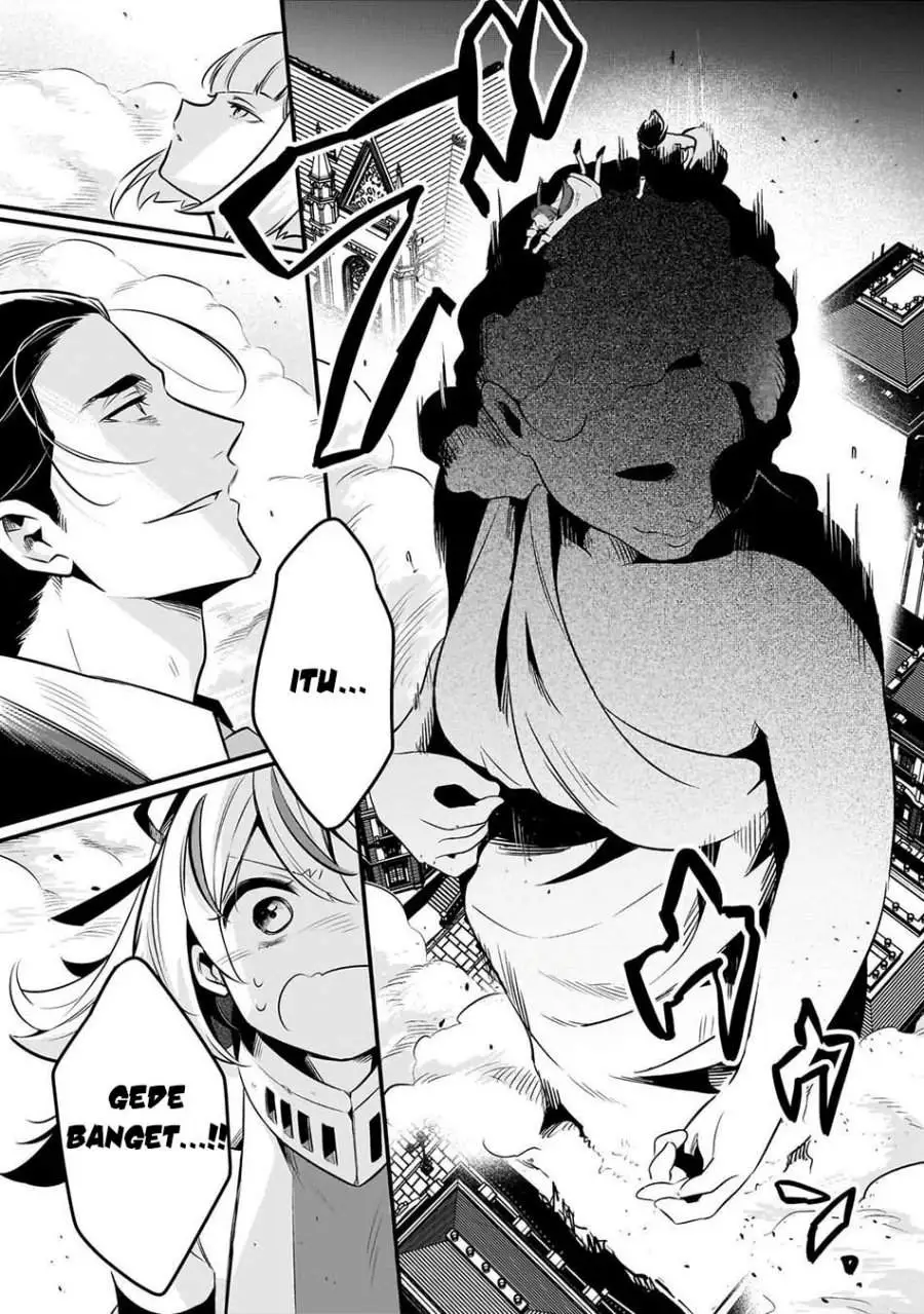 Welcome to Cheap Restaurant of Outcasts! Chapter 58