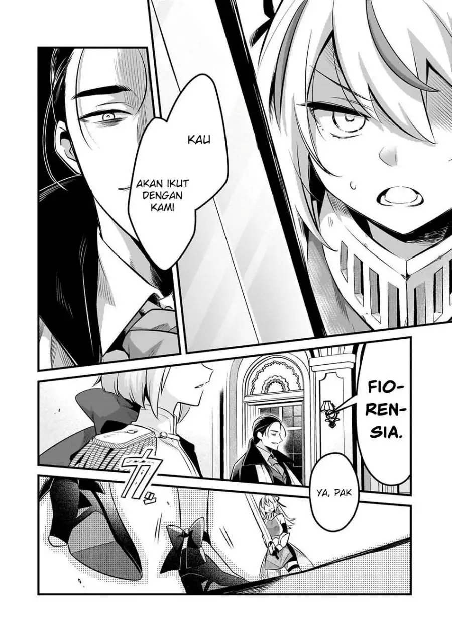 Welcome to Cheap Restaurant of Outcasts! Chapter 58