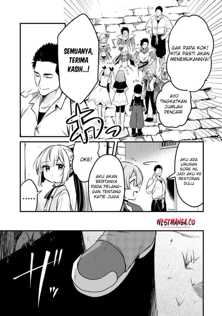 Welcome to Cheap Restaurant of Outcasts! Chapter 59