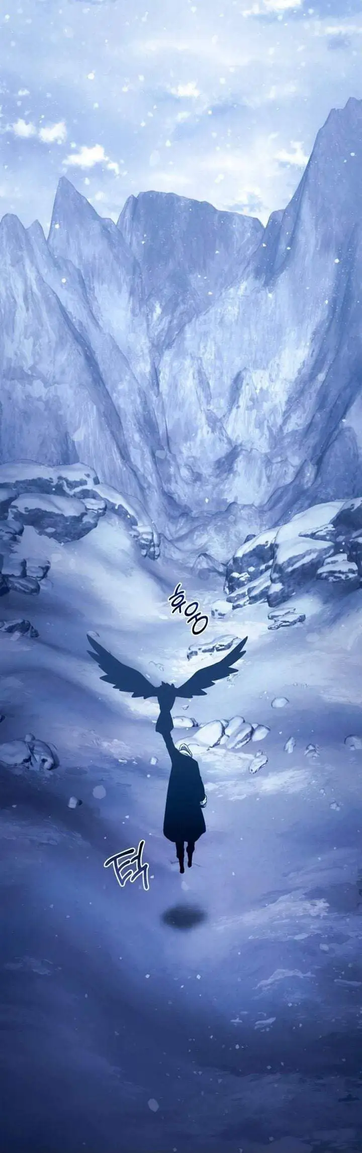 The Shepherd Wizard Chapter 25