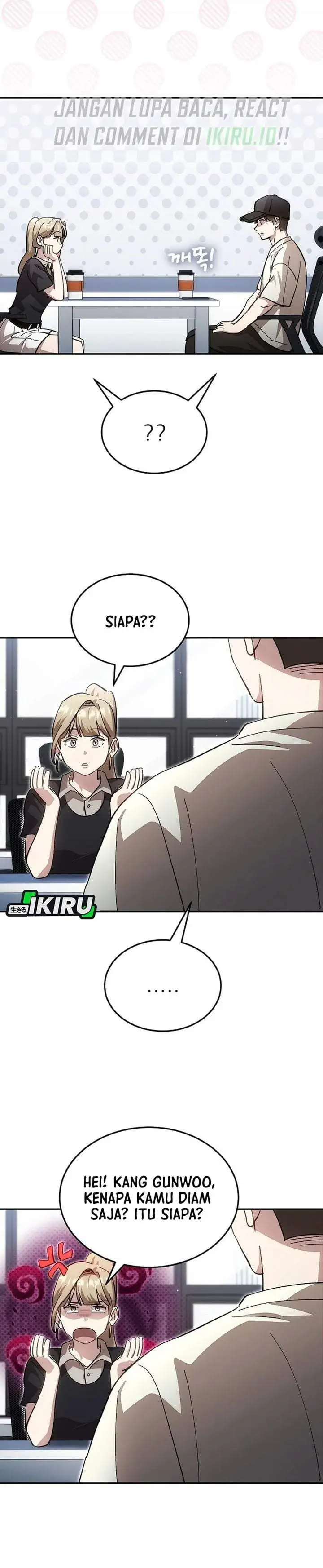 Genius Hitter Hits Fastball Chapter 123