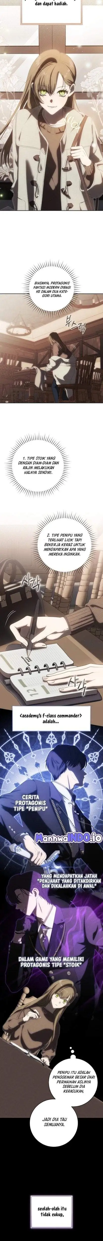 How to Get On the Main Character’s Flower Path Chapter 1