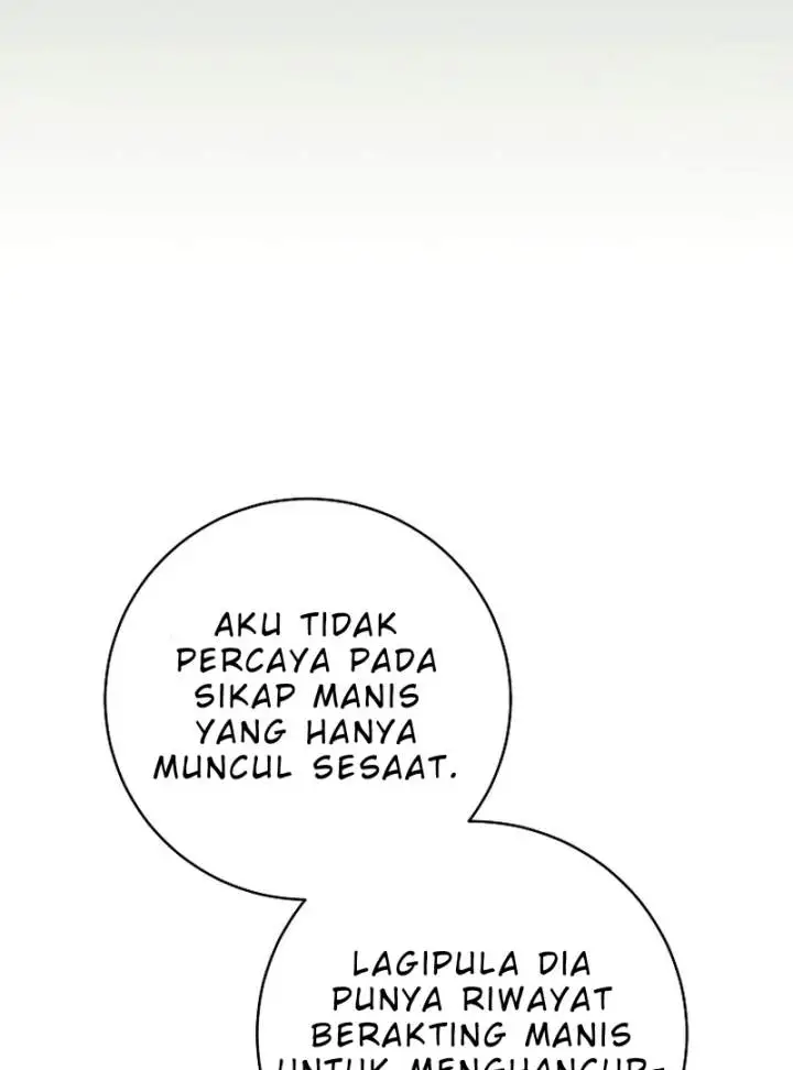 How to Get On the Main Character’s Flower Path Chapter 10