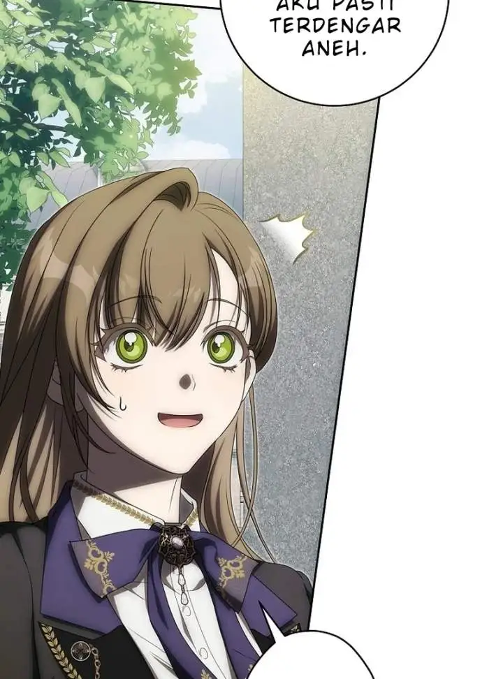 How to Get On the Main Character’s Flower Path Chapter 10