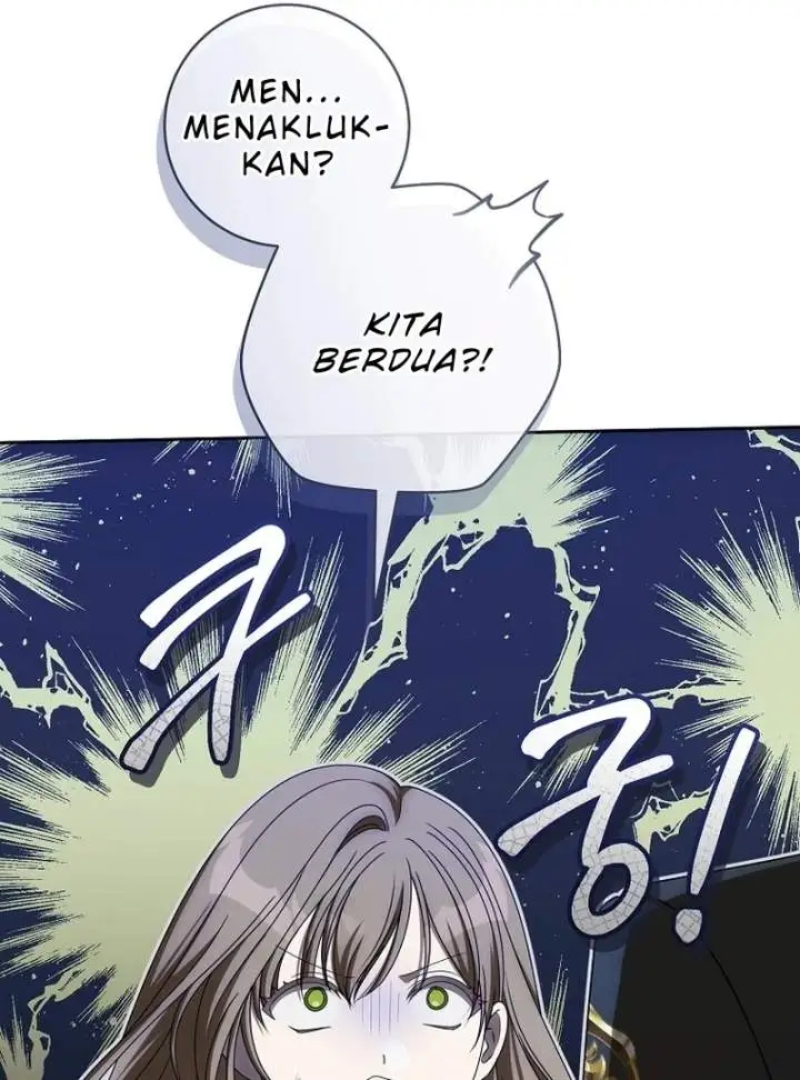 How to Get On the Main Character’s Flower Path Chapter 10