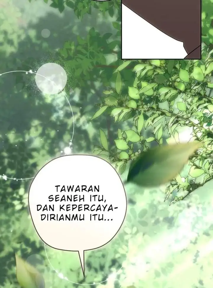 How to Get On the Main Character’s Flower Path Chapter 10