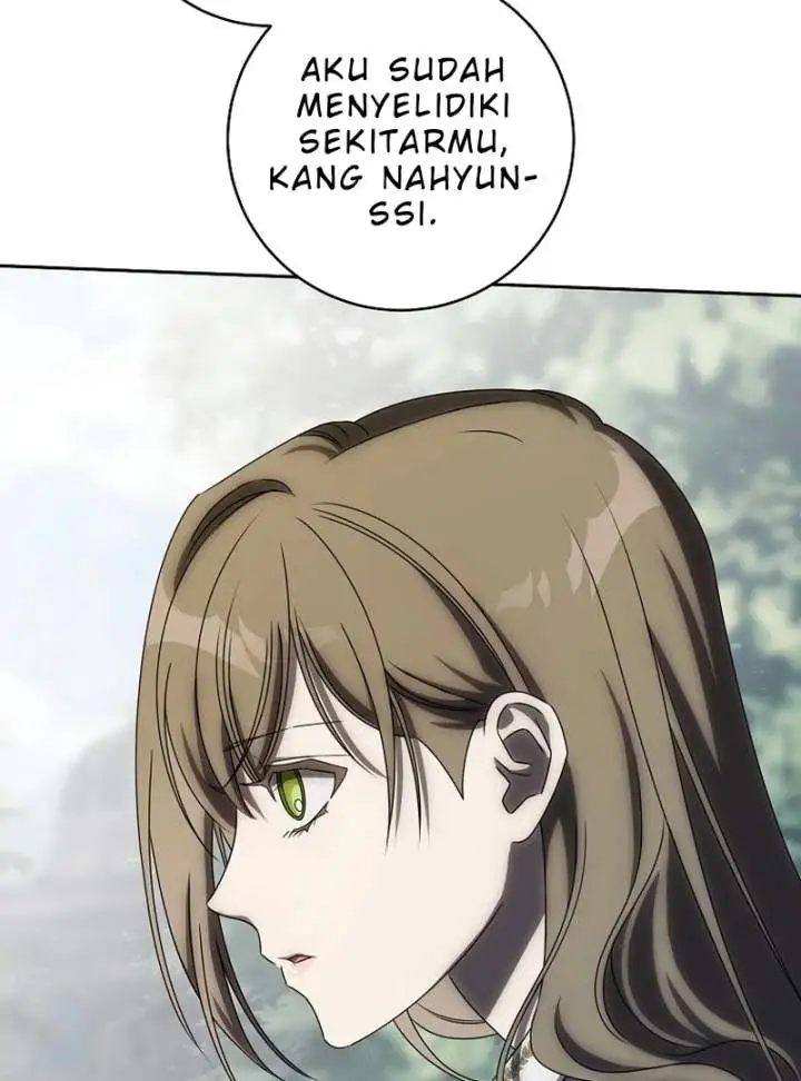 How to Get On the Main Character’s Flower Path Chapter 10