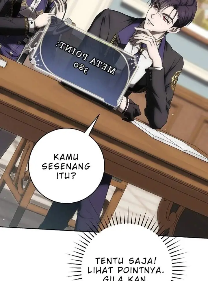How to Get On the Main Character’s Flower Path Chapter 10