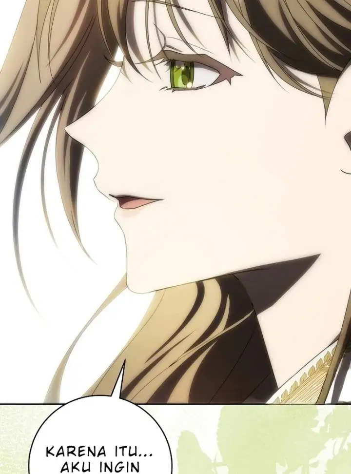 How to Get On the Main Character’s Flower Path Chapter 10