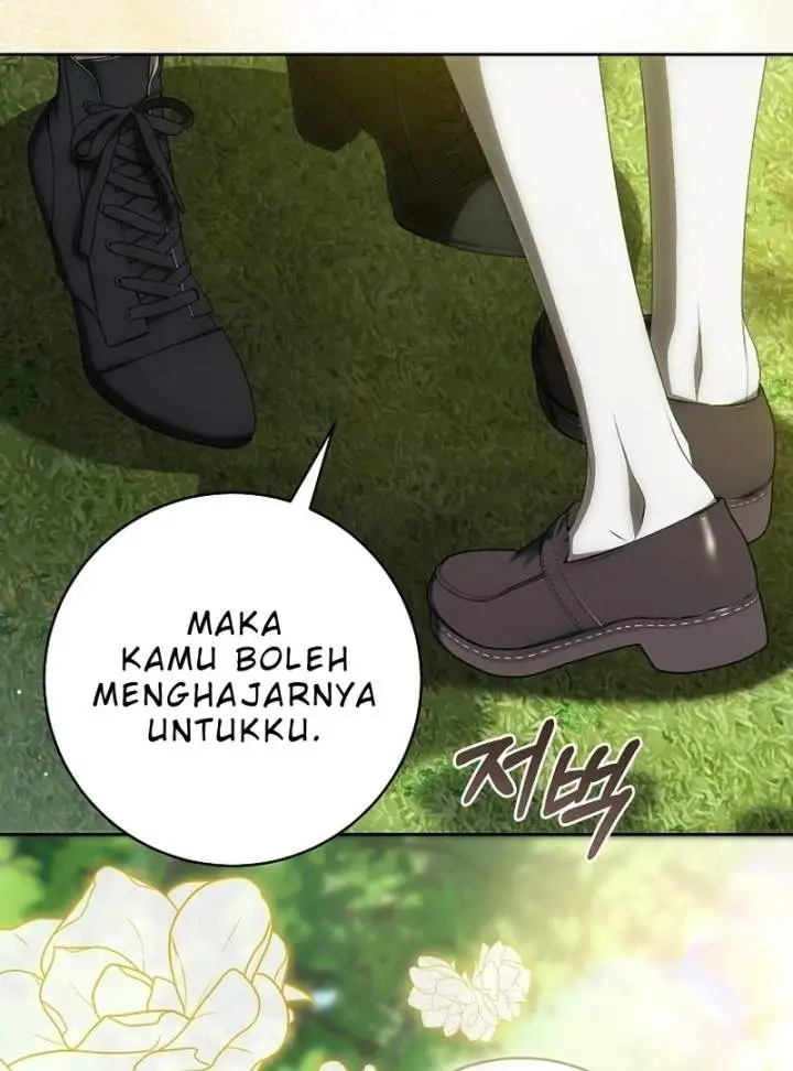 How to Get On the Main Character’s Flower Path Chapter 10
