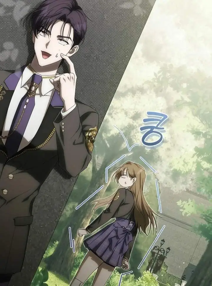 How to Get On the Main Character’s Flower Path Chapter 10