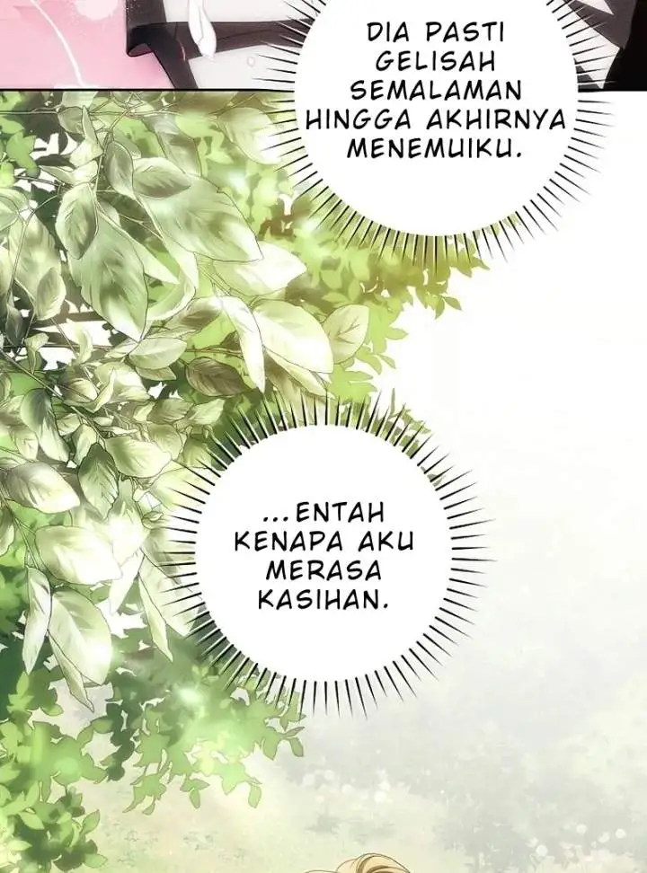 How to Get On the Main Character’s Flower Path Chapter 10