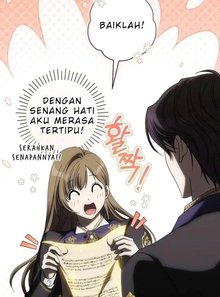 How to Get On the Main Character’s Flower Path Chapter 10