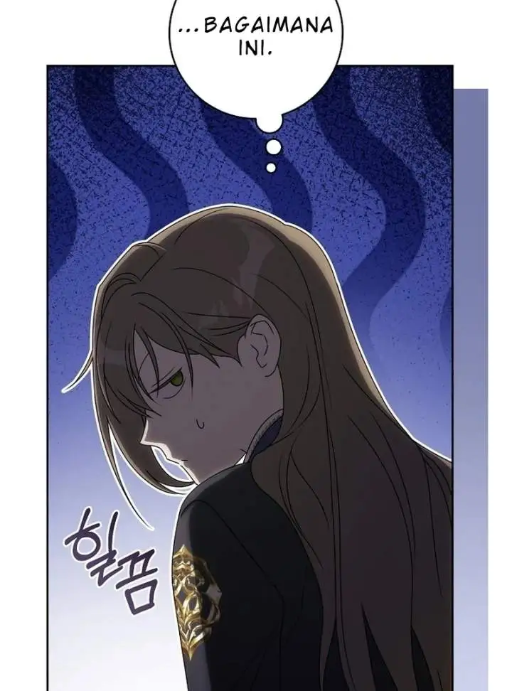 How to Get On the Main Character’s Flower Path Chapter 10