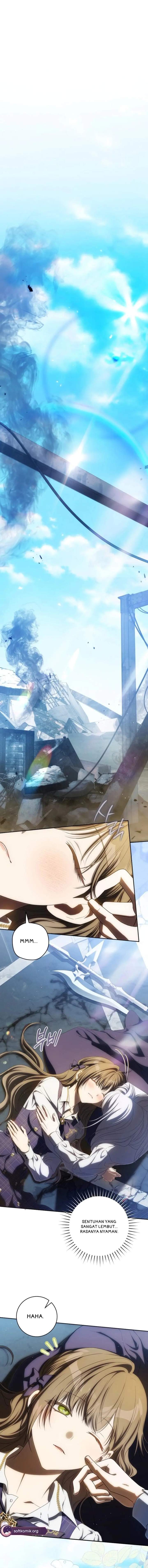 How to Get On the Main Character’s Flower Path Chapter 27