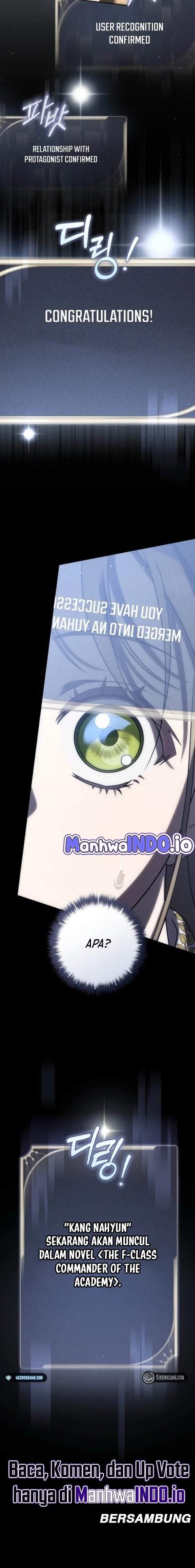 How to Get On the Main Character’s Flower Path Chapter 3