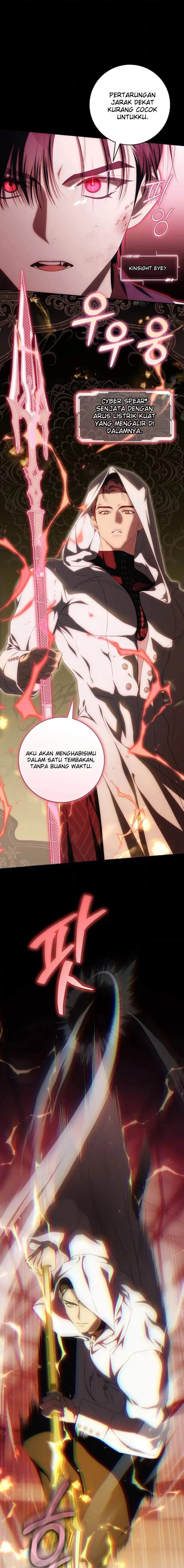 How to Get On the Main Character’s Flower Path Chapter 31