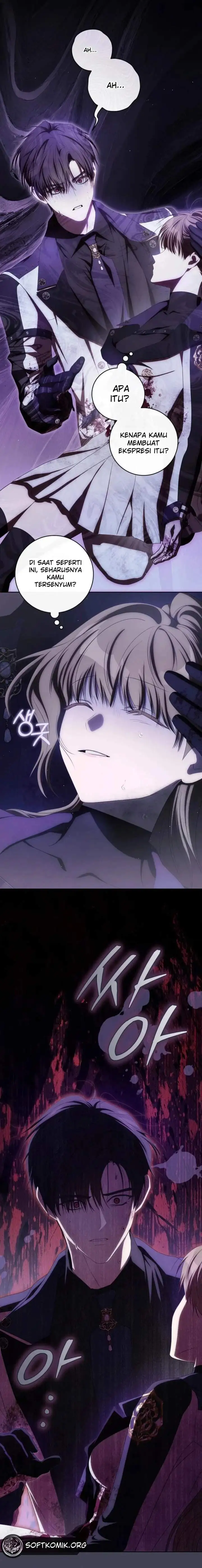 How to Get On the Main Character’s Flower Path Chapter 31
