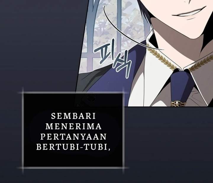 How to Get On the Main Character’s Flower Path Chapter 4