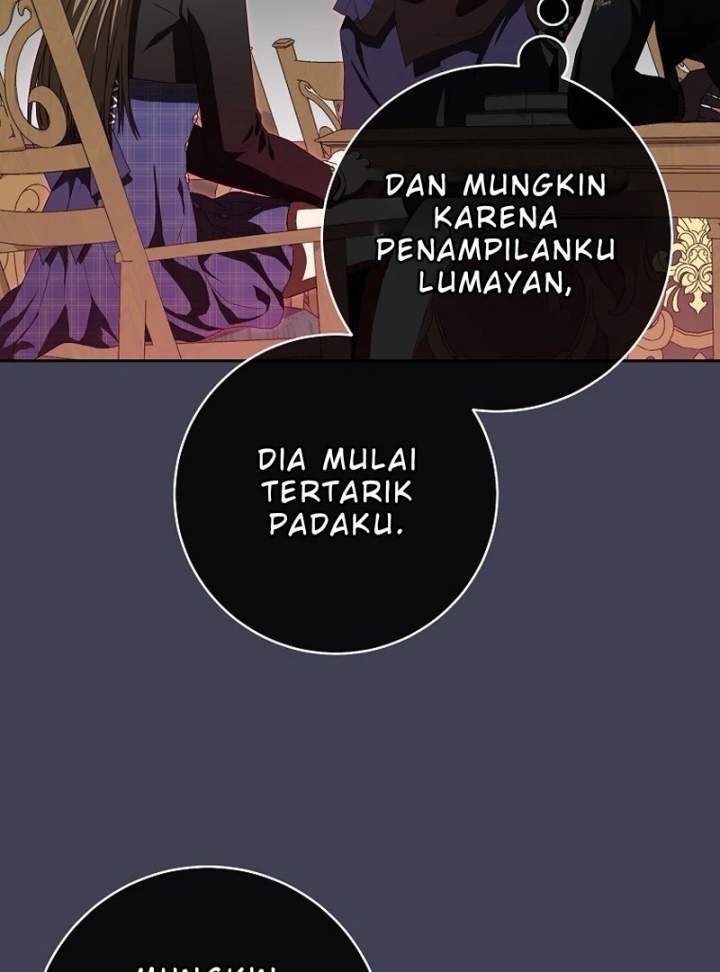 How to Get On the Main Character’s Flower Path Chapter 4