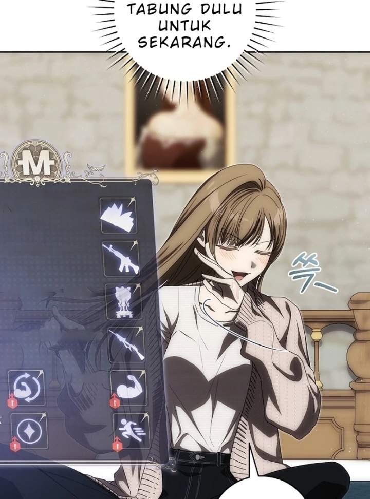 How to Get On the Main Character’s Flower Path Chapter 4