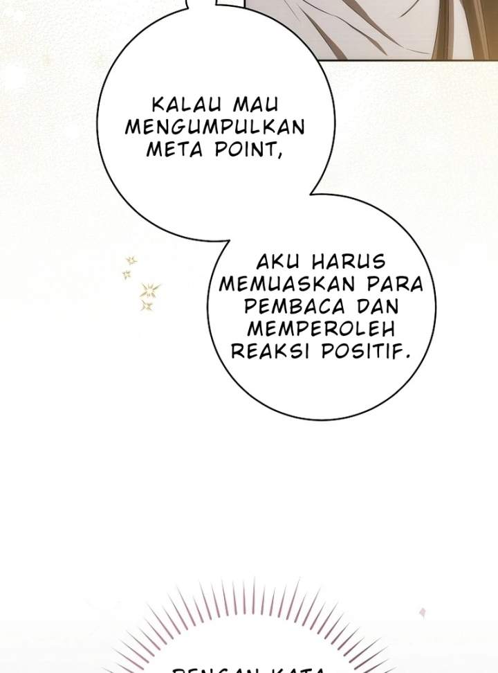 How to Get On the Main Character’s Flower Path Chapter 4
