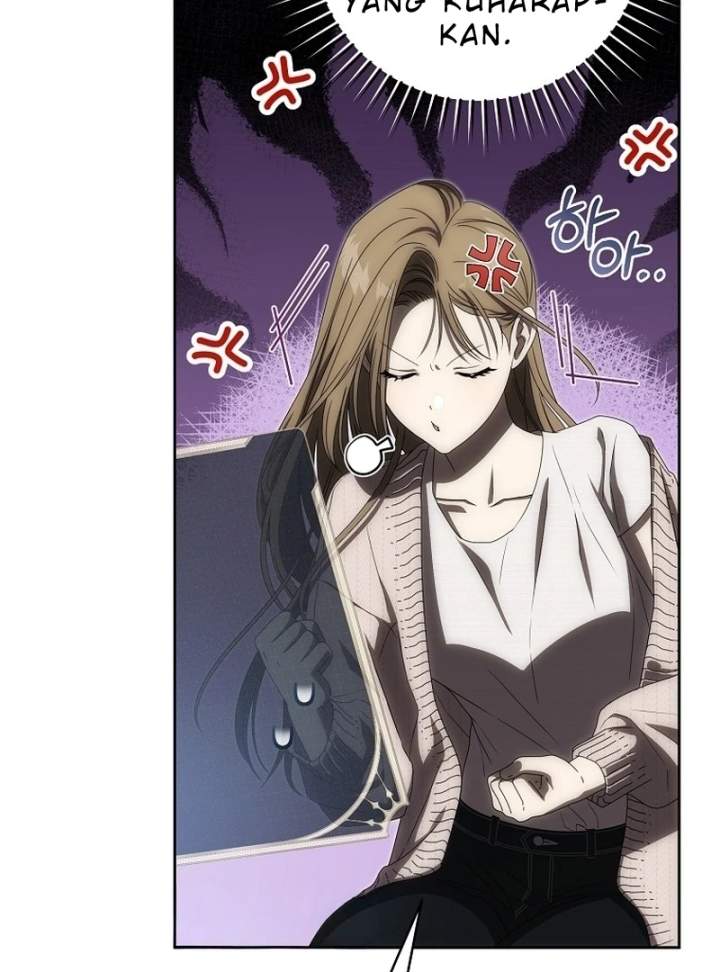 How to Get On the Main Character’s Flower Path Chapter 4