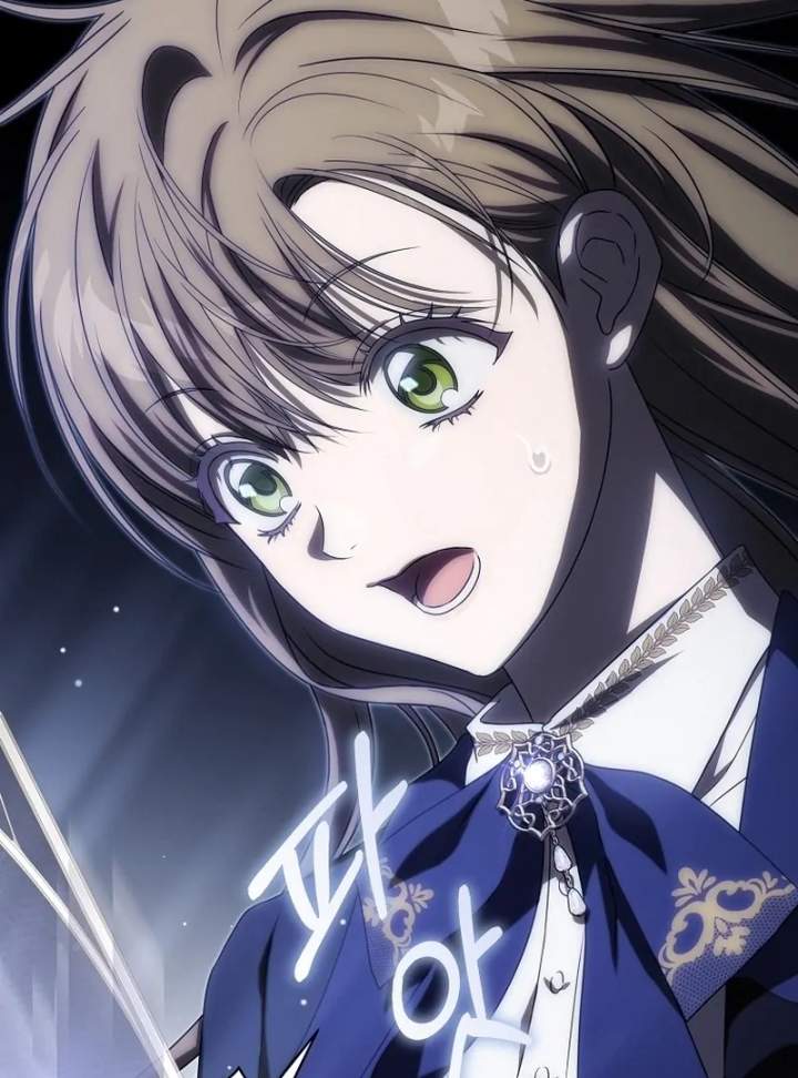 How to Get On the Main Character’s Flower Path Chapter 4
