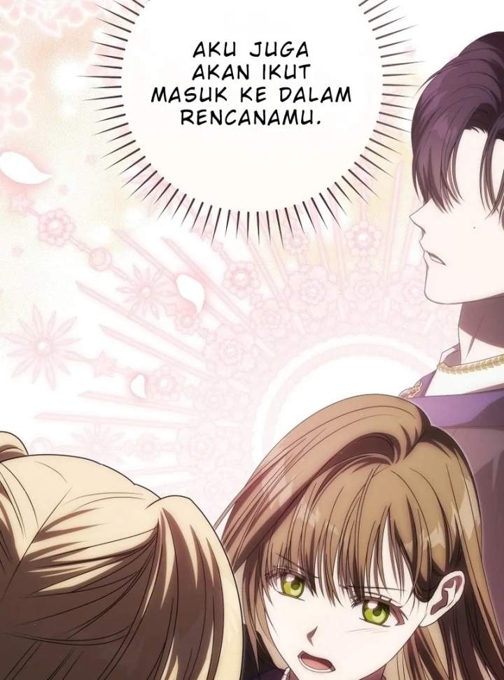 How to Get On the Main Character’s Flower Path Chapter 5