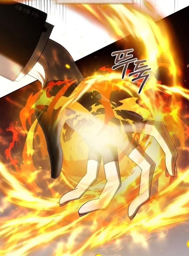 How to Get On the Main Character’s Flower Path Chapter 5