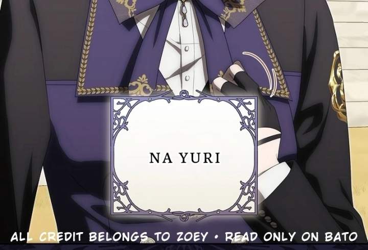 How to Get On the Main Character’s Flower Path Chapter 5