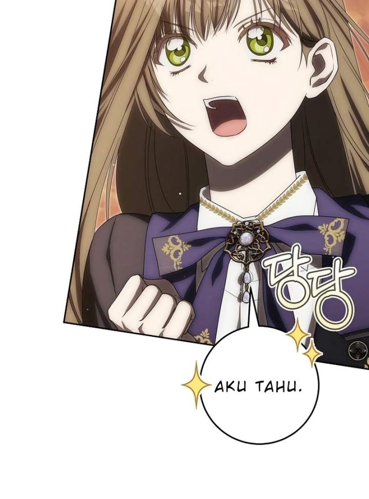 How to Get On the Main Character’s Flower Path Chapter 5