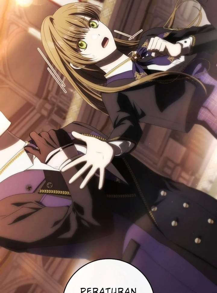 How to Get On the Main Character’s Flower Path Chapter 5