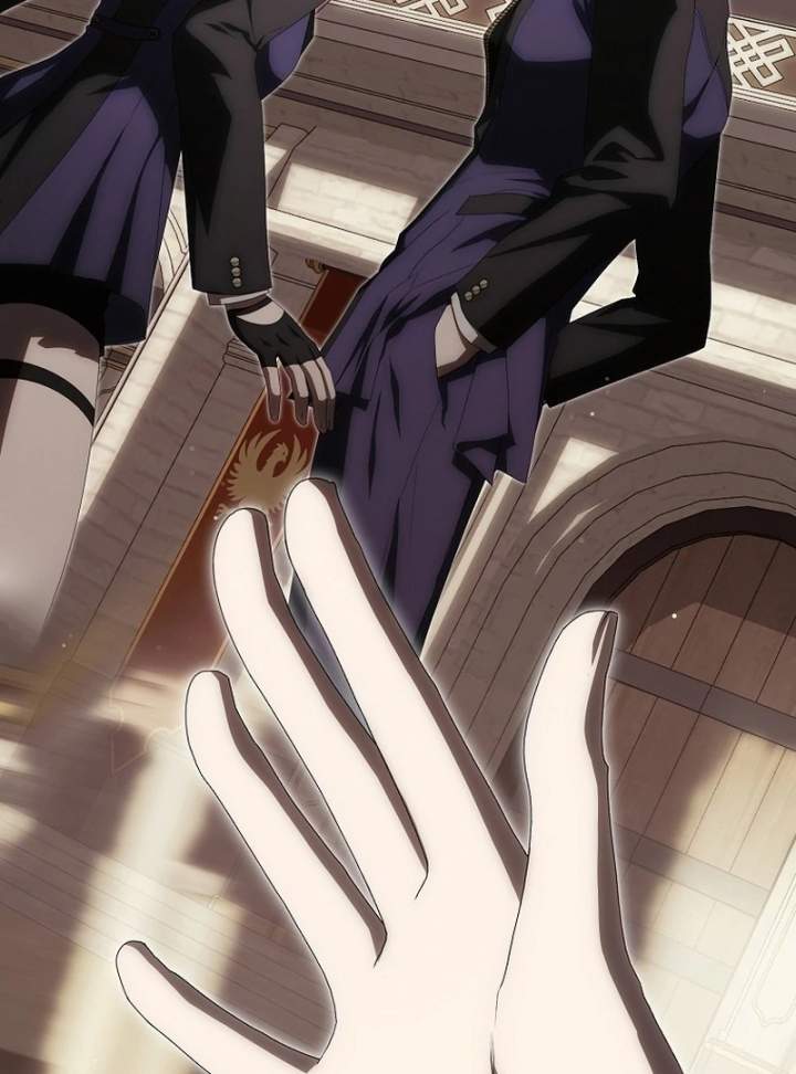How to Get On the Main Character’s Flower Path Chapter 5