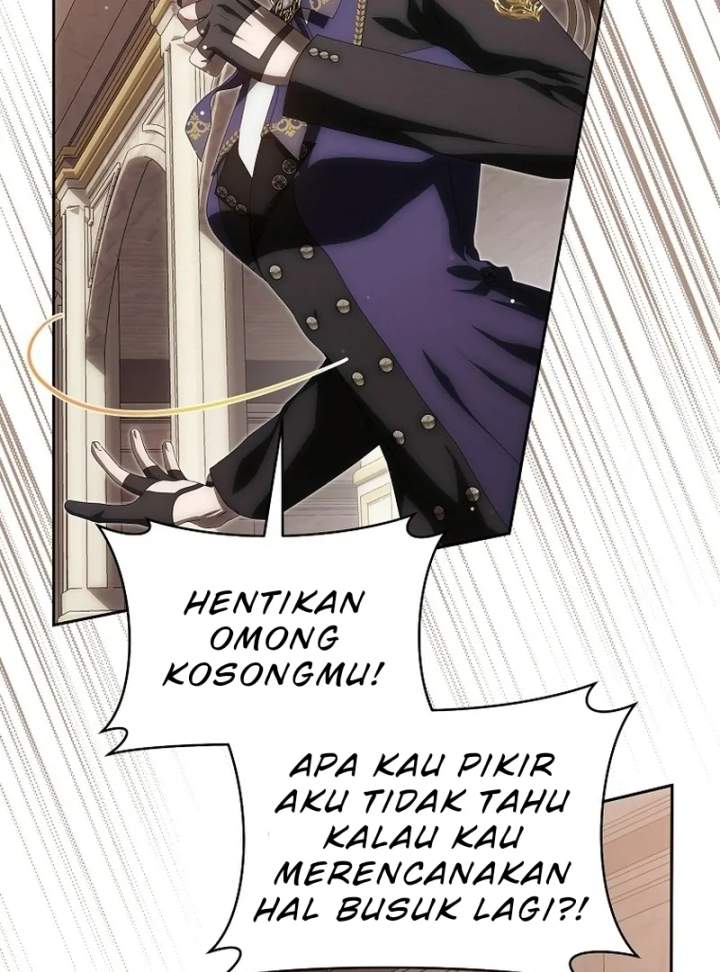 How to Get On the Main Character’s Flower Path Chapter 5
