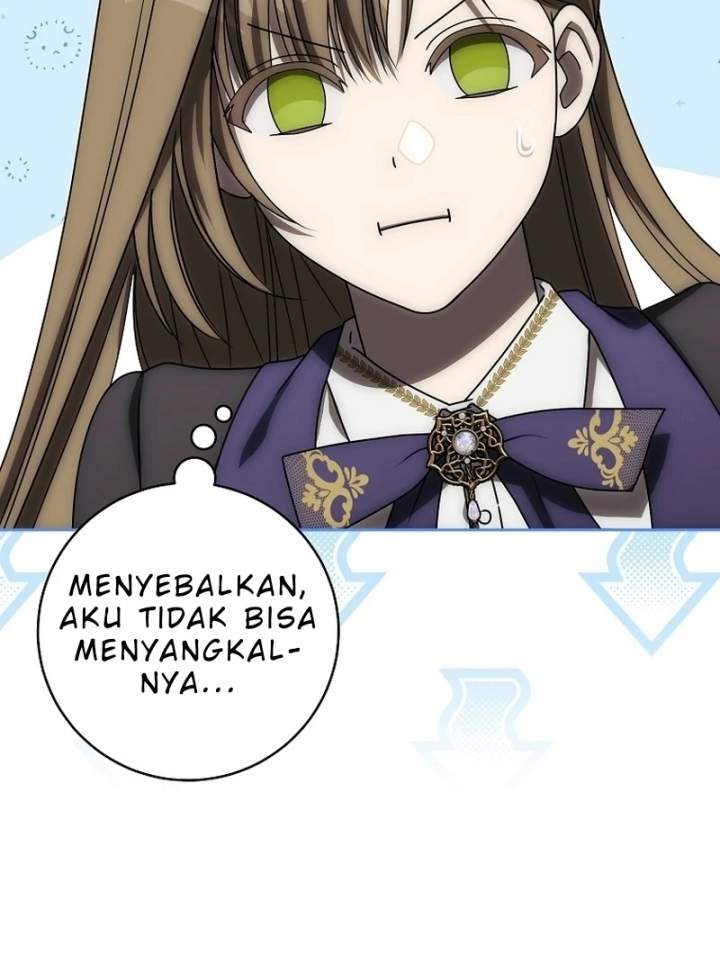 How to Get On the Main Character’s Flower Path Chapter 5