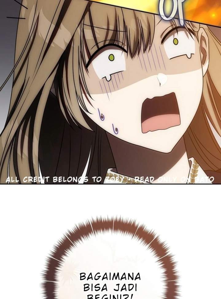 How to Get On the Main Character’s Flower Path Chapter 5