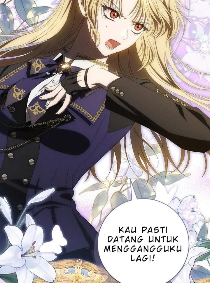 How to Get On the Main Character’s Flower Path Chapter 5