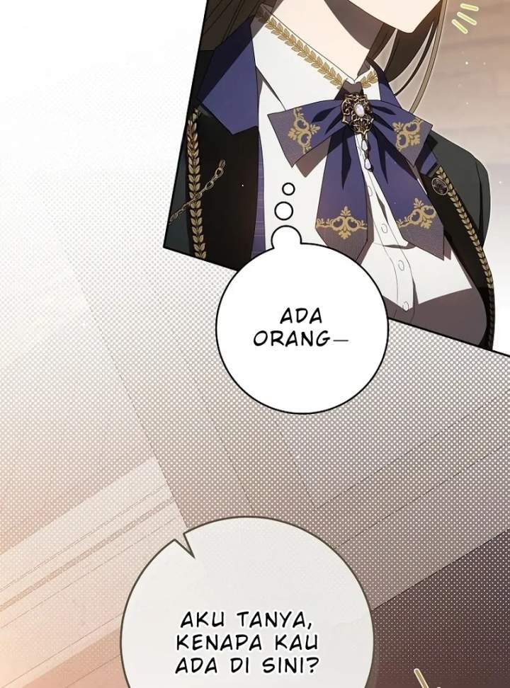 How to Get On the Main Character’s Flower Path Chapter 5
