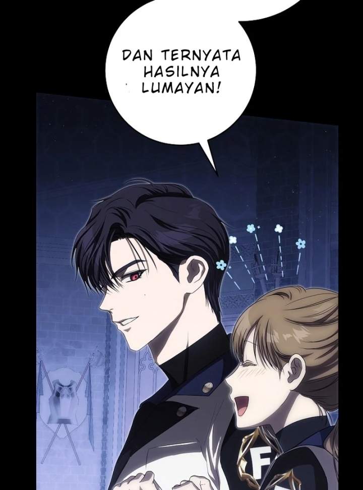 How to Get On the Main Character’s Flower Path Chapter 6